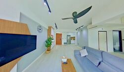 Blk 93B Telok Blangah Parcview (Bukit Merah), HDB 4 Rooms #583378201